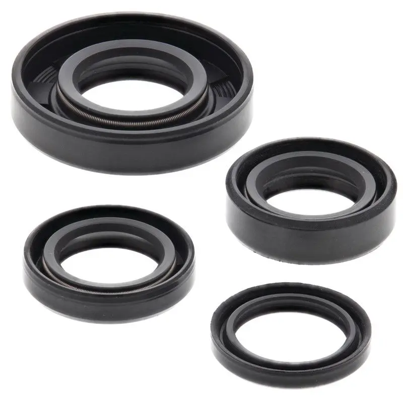 WINDEROSA (VERTEX) sada těsnění motoru KTM MINI ADV 50 02-07, SR ADV 50 02-07 (WINDEROSA (VERTEX) sada těsnění motoru KTM MINI ADV 50 02-07, SR ADV)