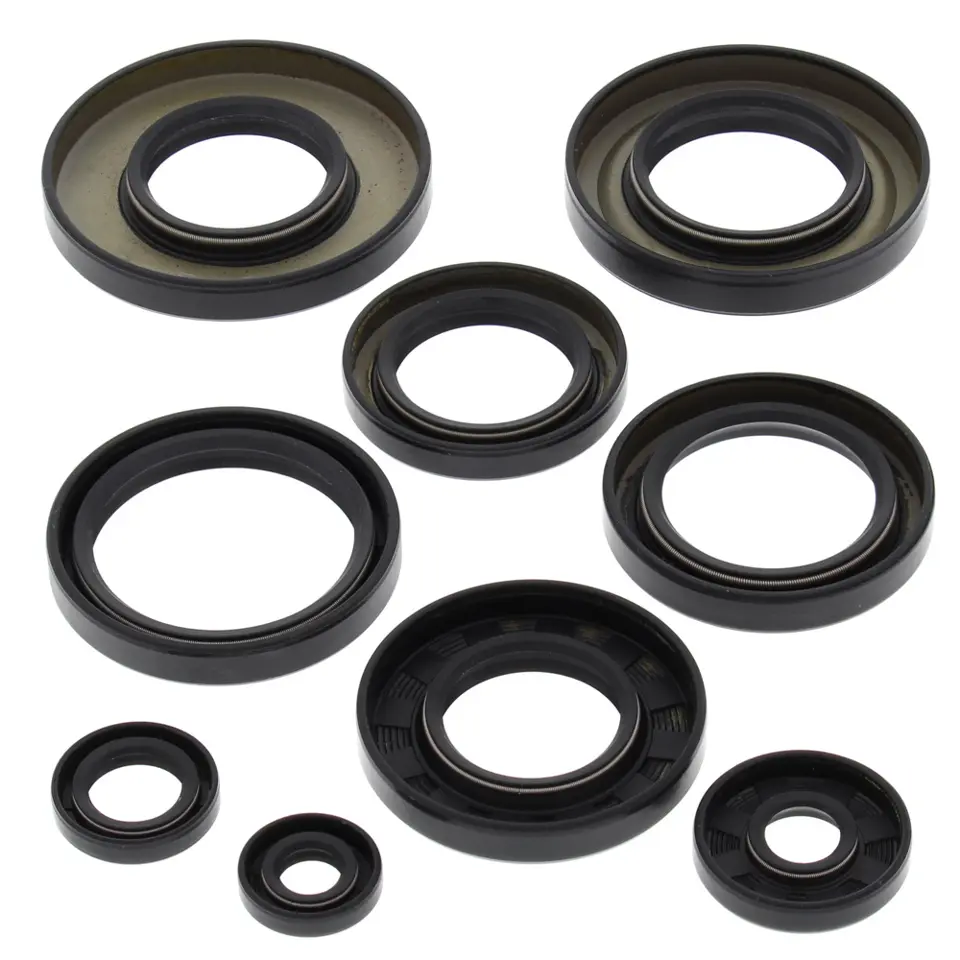 WINDEROSA (VERTEX) sada těsnění motoru YAMAHA GRIZZLY 400 07-08, KODIAK 400 00-06, GRIZZLY 450 07-14, WOLVERINE 450 06-10 (WINDEROSA (VERTEX) sada)