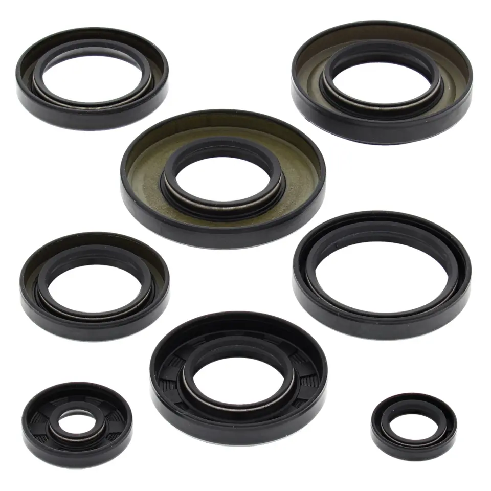 WINDEROSA (VERTEX) sada těsnění motoru YAMAHA YFM350 GRIZZLY 07-14 BRUIN 04-06 WOLVERINE 06-09 (WINDEROSA (VERTEX) sada těsnění motoru YAMAHA YFM350)