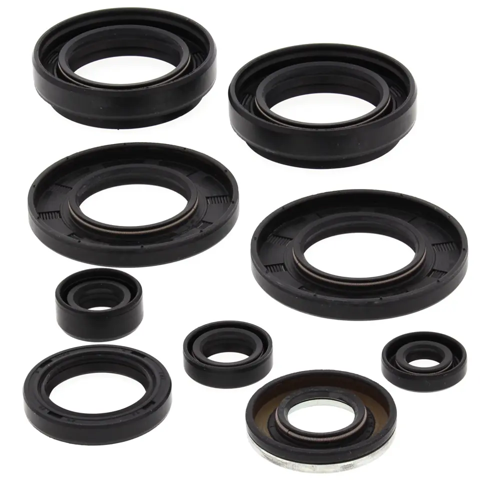WINDEROSA (VERTEX) sada těsnění motoru ARCTIC CAT 400 4X4 98-00, 454 2X4 97-98, 454 4X4 96-98, 500 4X4 W/MT 00-01 (WINDEROSA (VERTEX) sada těsnění)
