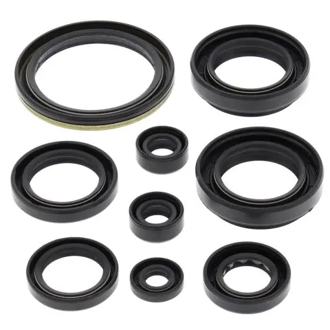 WINDEROSA (VERTEX) sada těsnění motoru ARCTIC CAT 500 4X4 W/AT 00-02, 500 FIS 4X4 W/AT 02-09, SUZUKI LT-A500F QUAD MASTER AUTO 00-01, LT-A500F VINSON
