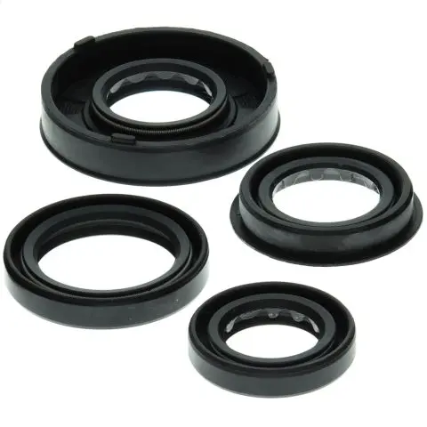 WINDEROSA (VERTEX) sada těsnění motoru POLARIS PREDATOR 50 04-06, PREDATOR 90 03-04, SCRAMBLER 50 01-03, SCRAMBLER 90 01-03, SPORTSMAN 90 01-04