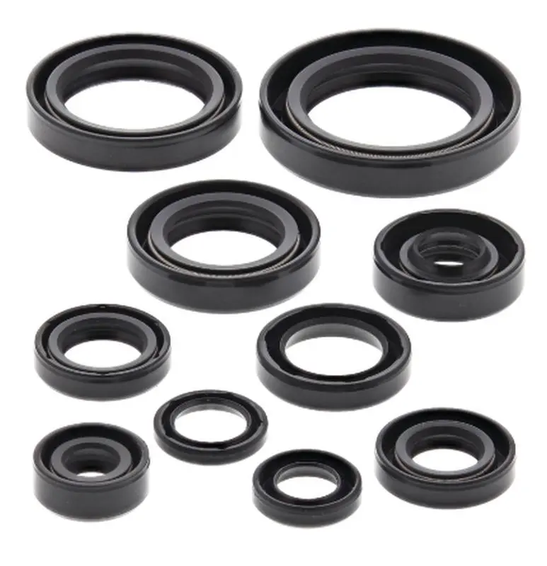 WINDEROSA (VERTEX) sada těsnění motoru HONDA CR125R 03 (WINDEROSA (VERTEX) sada těsnění motoru HONDA CR125R 03)
