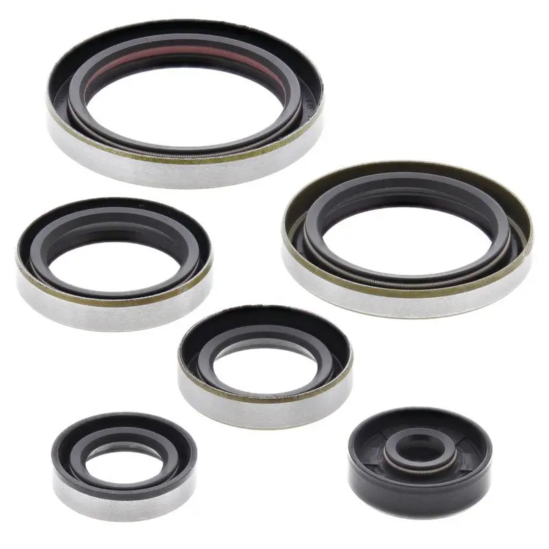 WINDEROSA (VERTEX) sada těsnění motoru KTM SX250 03-16, EXC250 04-16, EXC300 04-16 (WINDEROSA (VERTEX) sada těsnění motoru KTM SX250 03-16, EXC250)