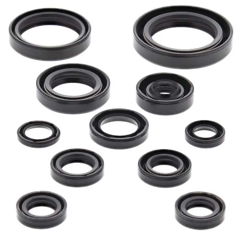 WINDEROSA (VERTEX) sada těsnění motoru HONDA CR125R 05-07 (WINDEROSA (VERTEX) sada těsnění motoru HONDA CR125R 05-07)