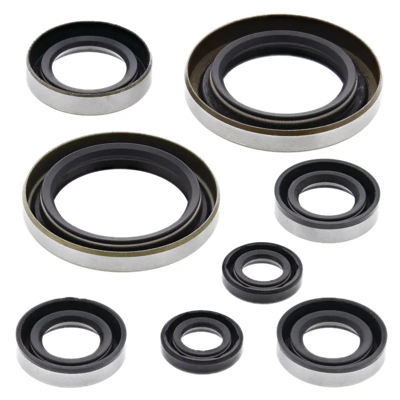 WINDEROSA (VERTEX) sada těsnění motoru KTM EXC400 00-07, EXC450 03-07, EXC520/525 00-07, SXF400/450 98-06 (WINDEROSA (VERTEX) sada těsnění motoru KTM)