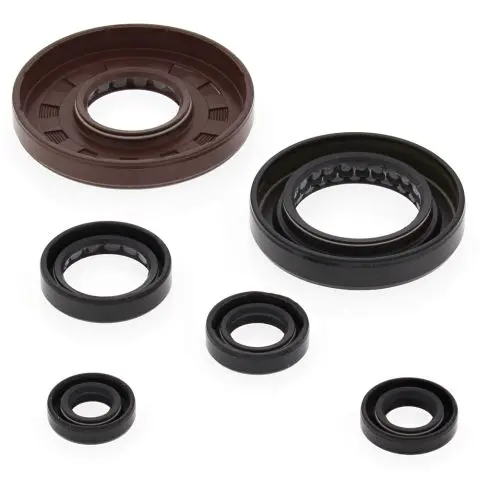 WINDEROSA (VERTEX) sada těsnění motoru HONDA TRX500FE 05-11, TRX500FPE 07-11 (WINDEROSA (VERTEX) sada těsnění motoru HONDA TRX500FE 05-11, TRX500FPE)