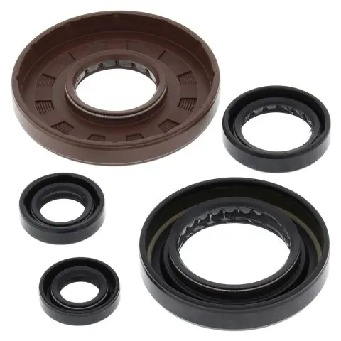 WINDEROSA (VERTEX) sada těsnění motoru HONDA TRX500FM 05-11, TRX500FPM 08-11, TRX500TM 05-06 (WINDEROSA (VERTEX) sada těsnění motoru HONDA TRX500FM)
