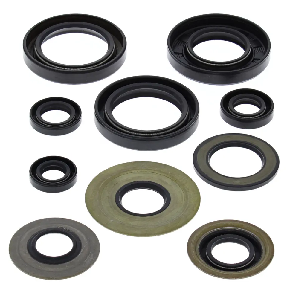 WINDEROSA (VERTEX) sada těsnění motoru YAMAHA YFM350 BRUIN 04-05, BIG BEAR 87-99, YFM400 KODIAK 93-99 (WINDEROSA (VERTEX) sada těsnění motoru YAMAHA)