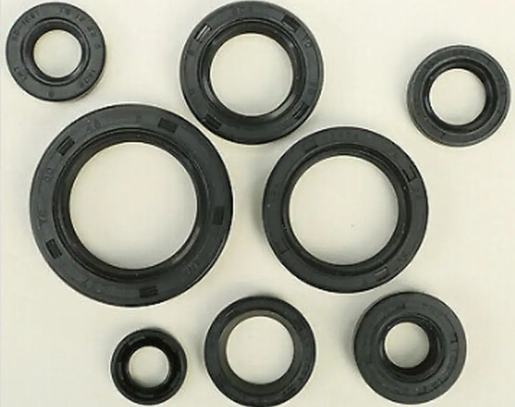 WINDEROSA (VERTEX) sada těsnění motoru HONDA CR125R 86 (WINDEROSA (VERTEX) sada těsnění motoru HONDA CR125R 86)