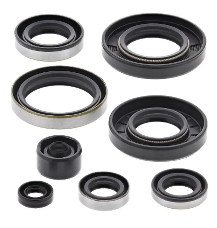 WINDEROSA (VERTEX) sada těsnění motoru KAWASAKI KX250 85-86 (WINDEROSA (VERTEX) sada těsnění motoru KAWASAKI KX250 85-86)