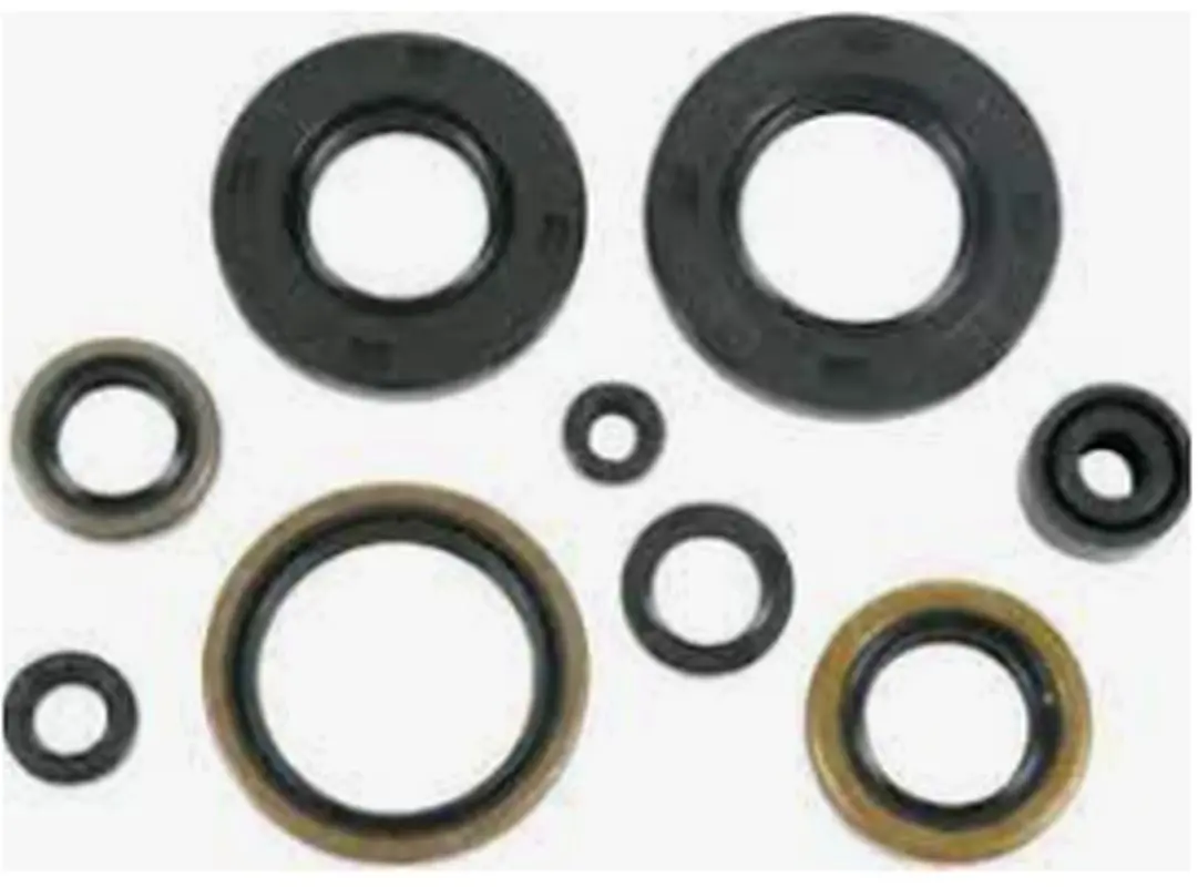 WINDEROSA (VERTEX) sada těsnění motoru KAWASAKI KX250 88-89 (WINDEROSA (VERTEX) sada těsnění motoru KAWASAKI KX250 88-89)