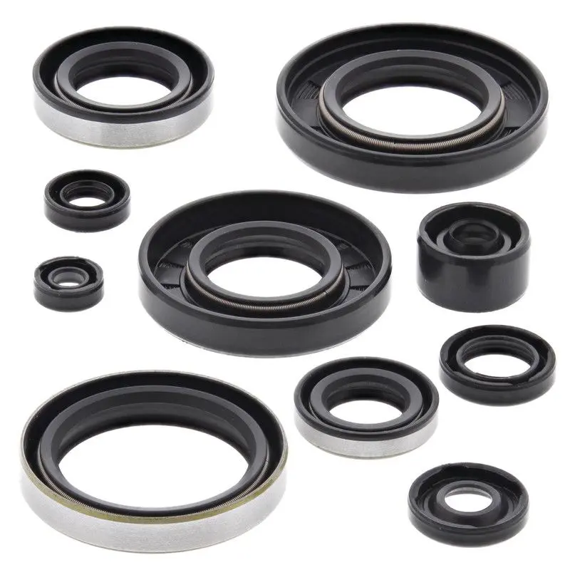 WINDEROSA (VERTEX) sada těsnění motoru KAWASAKI KX 250 90-92, KDX 250 91-94 (WINDEROSA (VERTEX) sada těsnění motoru KAWASAKI KX 250 90-92, KDX 250)