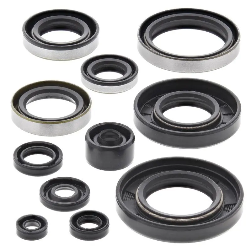 WINDEROSA (VERTEX) sada těsnění motoru KAWASAKI KX 250 93-03 (WINDEROSA (VERTEX) sada těsnění motoru KAWASAKI KX 250 93-03)