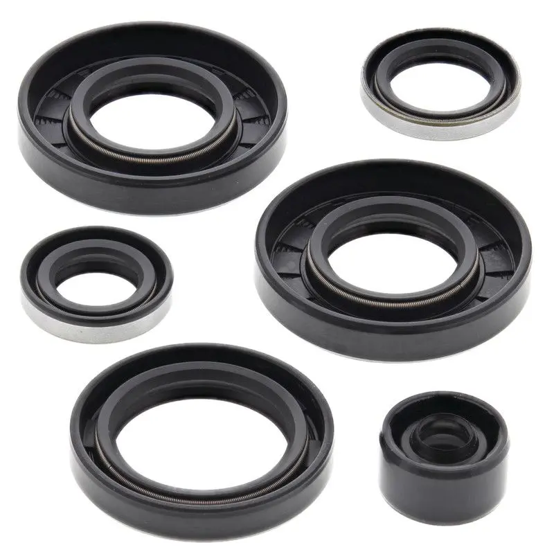 WINDEROSA (VERTEX) sada těsnění motoru KAWASAKI KX60 85-03, KX80 83-87, SUZUKI RM60 03 (WINDEROSA (VERTEX) sada těsnění motoru KAWASAKI KX60 85-03,)