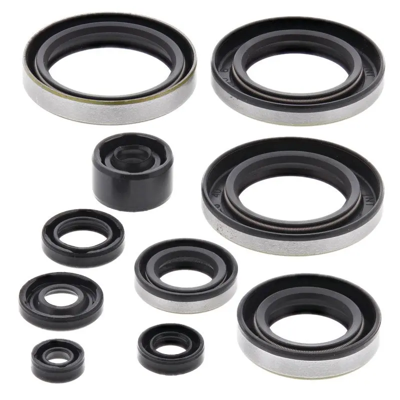 WINDEROSA (VERTEX) sada těsnění motoru KAWASAKI KDX 200 89-94 (WINDEROSA (VERTEX) sada těsnění motoru KAWASAKI KDX 200 89-94)