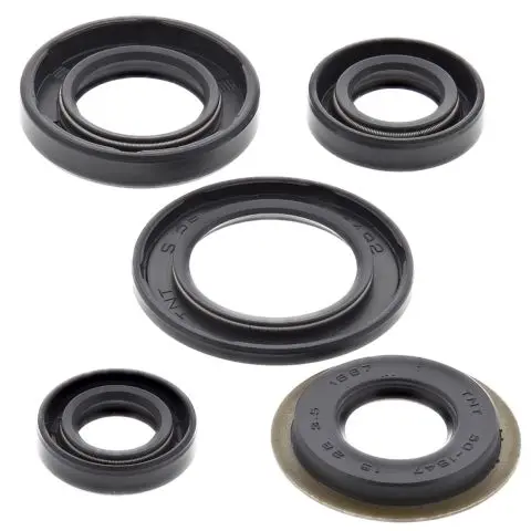 WINDEROSA (VERTEX) sada těsnění motoru YAMAHA TTR 225 99-04, TTR 230 05-21, XT 225 92-07 (WINDEROSA (VERTEX) sada těsnění motoru YAMAHA TTR 225)