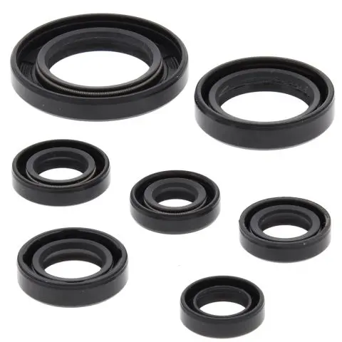 WINDEROSA (VERTEX) sada těsnění motoru HONDA TRX250TE RECON 02-21, TRX250TM RECON 02-21, TRX250X / EX SPORTRAX 01-21 (WINDEROSA (VERTEX) sada těsnění)