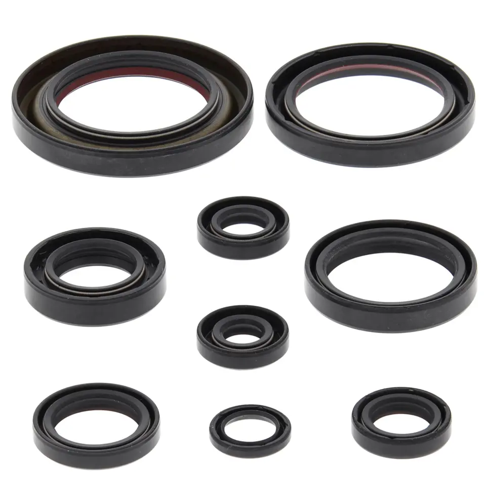 WINDEROSA (VERTEX) sada těsnění motoru HONDA TRX450 ER 06-14, TRX450R 06-09 (WINDEROSA (VERTEX) sada těsnění motoru HONDA TRX450 ER 06-14, TRX450R)