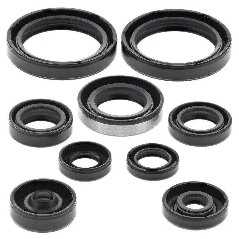 WINDEROSA (VERTEX) sada těsnění motoru KAWASAKI KXF250 06-16 (WINDEROSA (VERTEX) sada těsnění motoru KAWASAKI KXF250 06-16)