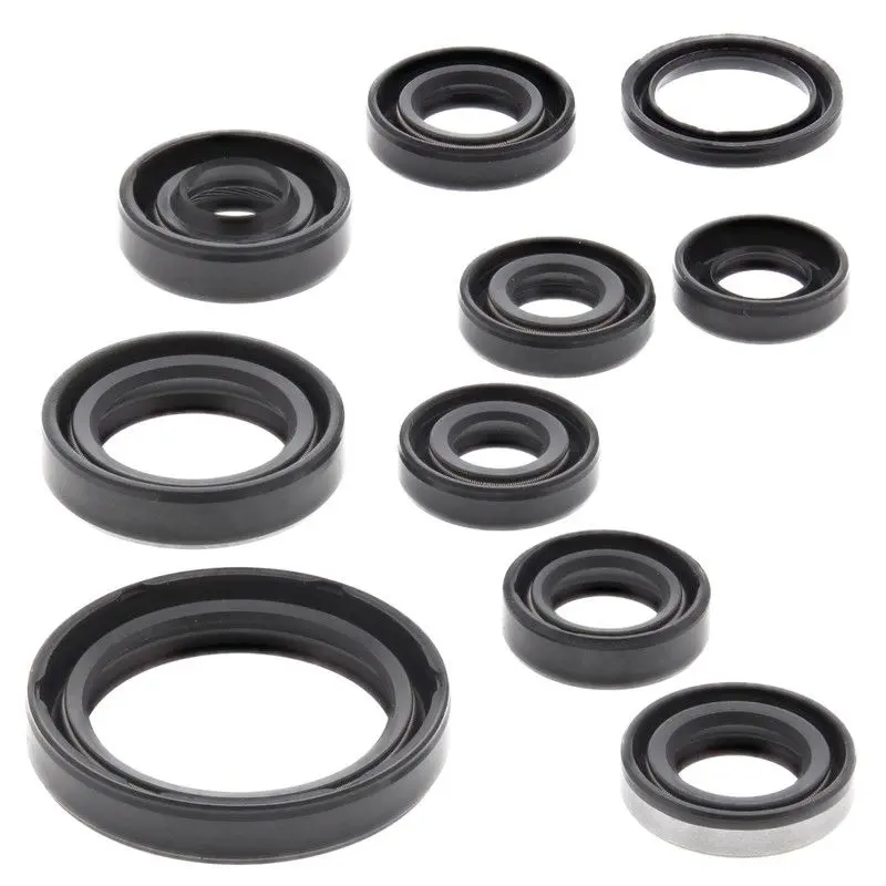 WINDEROSA (VERTEX) sada těsnění motoru KAWASAKI KXF450 06-15 (WINDEROSA (VERTEX) sada těsnění motoru KAWASAKI KXF450 06-15)
