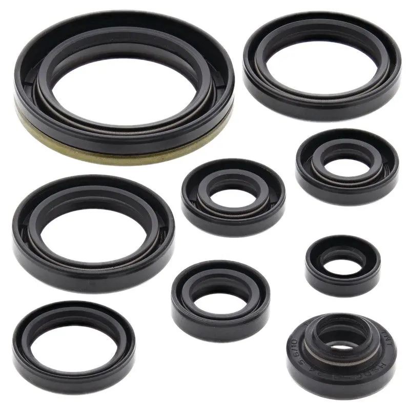 WINDEROSA (VERTEX) sada těsnění motoru SUZUKI RMX250 89-94 (WINDEROSA (VERTEX) sada těsnění motoru SUZUKI RMX250 89-94)