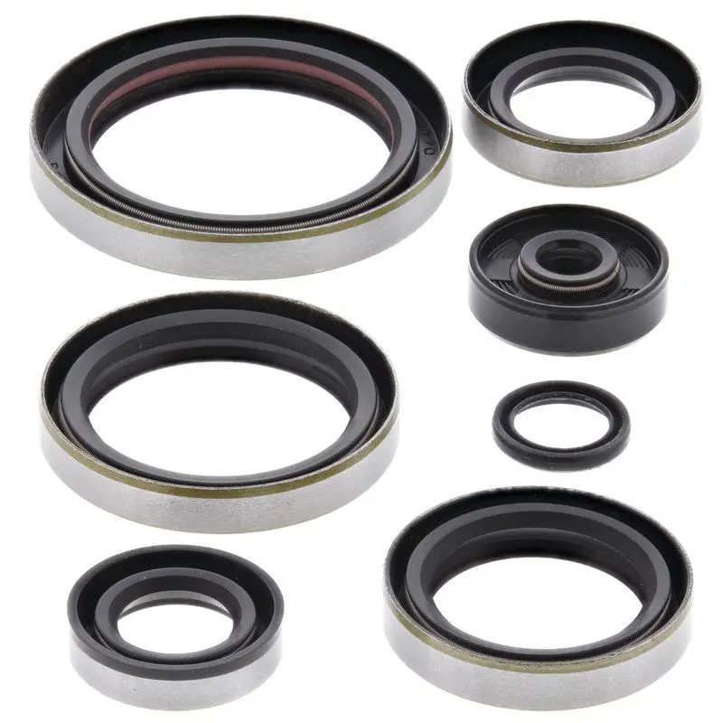 WINDEROSA (VERTEX) sada těsnění motoru KTM EXC 250 94-99, SX 250 94-99 (WINDEROSA (VERTEX) sada těsnění motoru KTM EXC 250 94-99, SX 250 94-99)