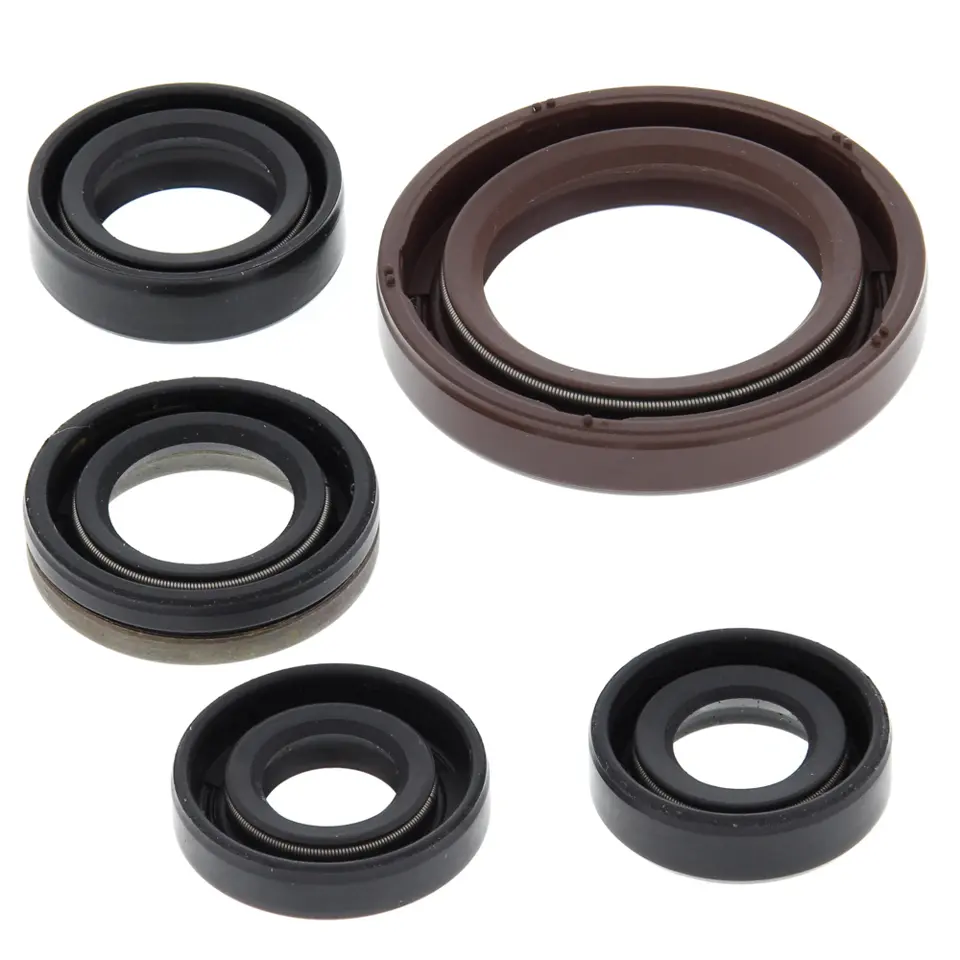 WINDEROSA (VERTEX) sada těsnění motoru SUZUKI LTR 450 06-09 (WINDEROSA (VERTEX) sada těsnění motoru SUZUKI LTR 450 06-09)