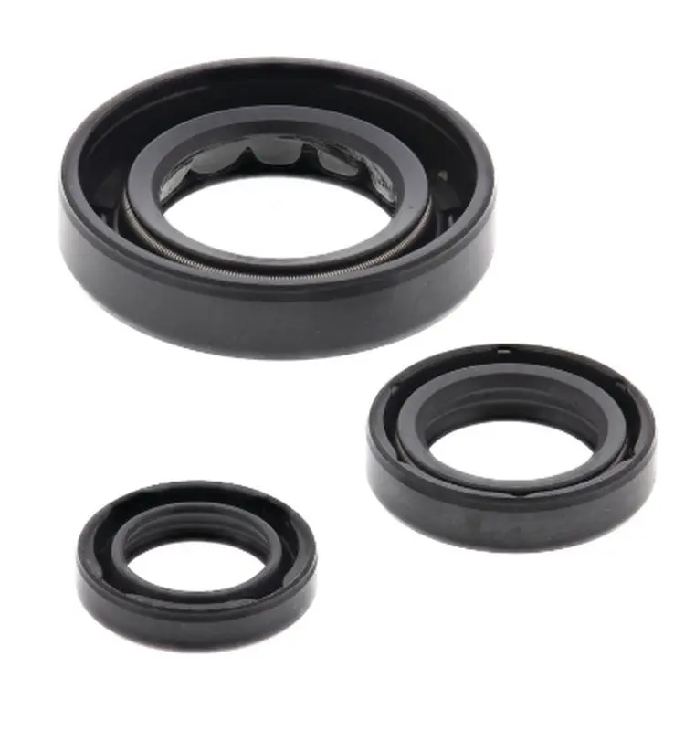 WINDEROSA (VERTEX) sada těsnění motoru HONDA CRF150F 06-17 (WINDEROSA (VERTEX) sada těsnění motoru HONDA CRF150F 06-17)