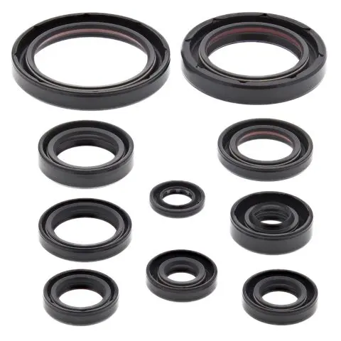 WINDEROSA (VERTEX) sada těsnění motoru HONDA CRF150R 07-22, CRF150RB 07-22 (WINDEROSA (VERTEX) sada těsnění motoru HONDA CRF150R 07-22, CRF150RB)