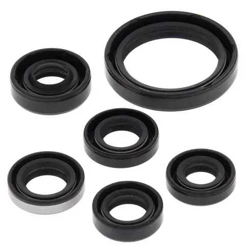 WINDEROSA (VERTEX) sada těsnění motoru KAWASAKI KFX450R 08-14 (WINDEROSA (VERTEX) sada těsnění motoru KAWASAKI KFX450R 08-14)