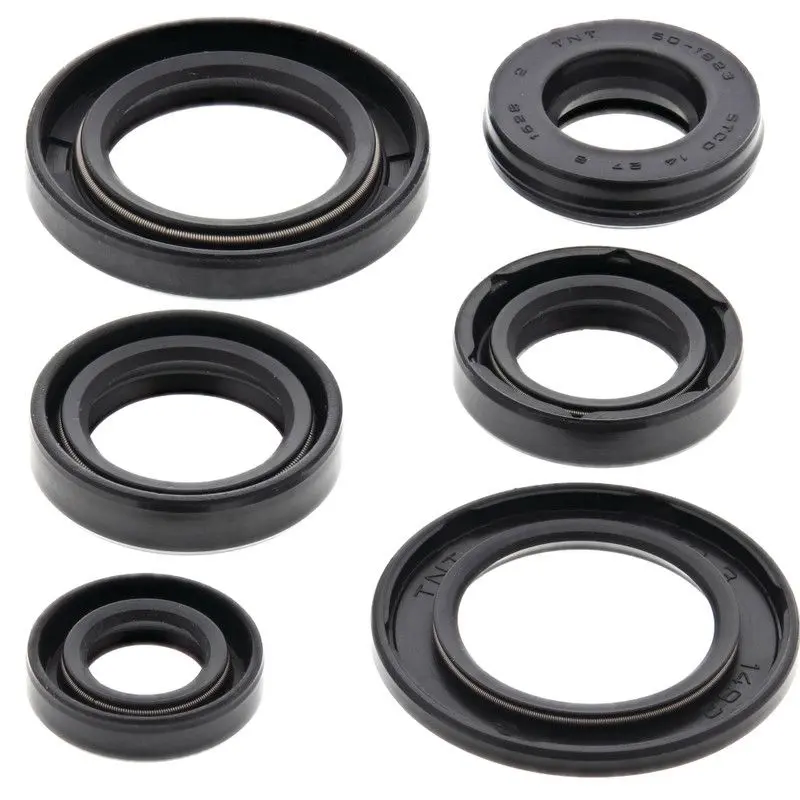 WINDEROSA (VERTEX) sada těsnění motoru YAMAHA XT600 83-95, TT600 83-86, XT550 82-83, SRX600 86-89 (WINDEROSA (VERTEX) sada těsnění motoru YAMAHA)