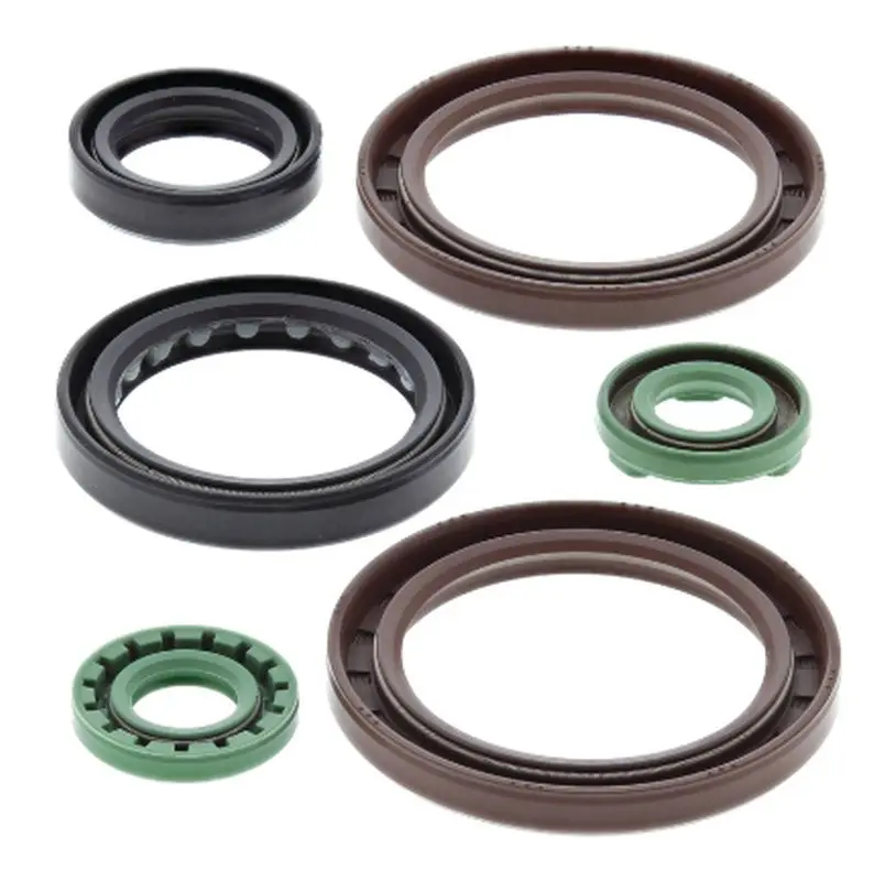 WINDEROSA (VERTEX) sada těsnění motoru KTM SX 450 ATV 09-10, SX 505 ATV 09-10 (WINDEROSA (VERTEX) sada těsnění motoru KTM SX 450 ATV 09-10, SX 505)