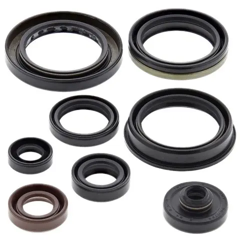 WINDEROSA (VERTEX) sada těsnění motoru SUZUKI RMZ 450 08-22 (WINDEROSA (VERTEX) sada těsnění motoru SUZUKI RMZ 450 08-22)