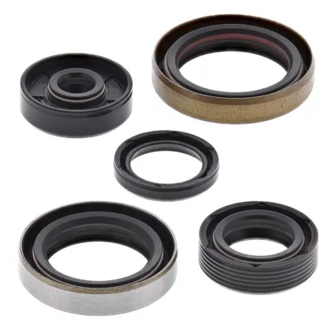 WINDEROSA (VERTEX) sada těsnění motoru KTM SX 50 10-22, SX 50 MINI 09-22, SX PRO JR 50 09, SXS 50 11-14, HUSQVARNA TC 50 18-22 ,GAS GAS MC 50 21-22