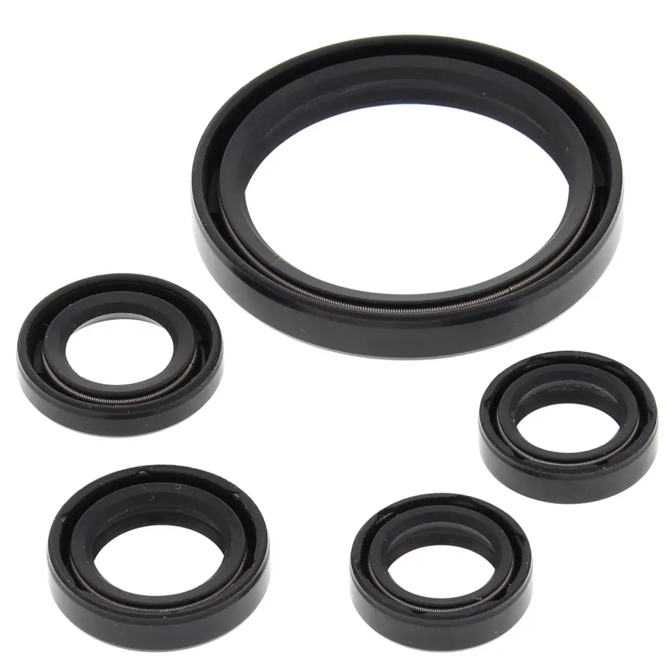 WINDEROSA (VERTEX) sada těsnění motoru YAMAHA YFZ450R 09-19, YFZ450X 10-11 (WINDEROSA (VERTEX) sada těsnění motoru YAMAHA YFZ450R 09-19, YFZ450X)