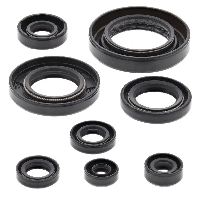 WINDEROSA (VERTEX) sada těsnění motoru HONDA TRX420 FA IRS 09-19, TRX420 FA 17-19, TRX420 FPA IRS 09-14, TRX500FA 15-19 (WINDEROSA (VERTEX) sada)