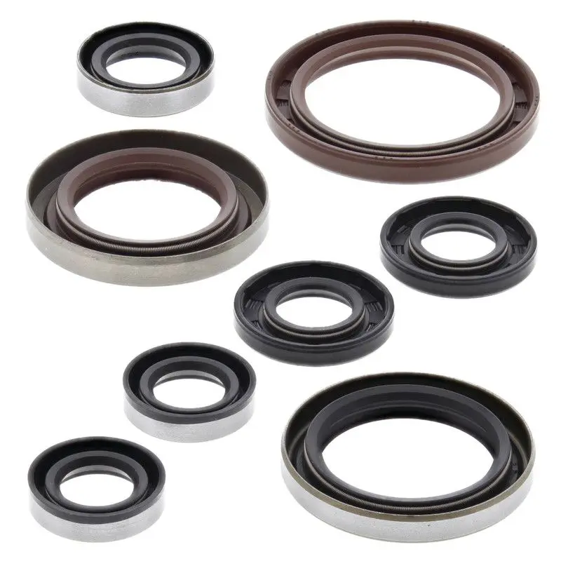 WINDEROSA (VERTEX) sada těsnění motoru KTM SXF 350 11-14, EXCF 350 13-16 (WINDEROSA (VERTEX) sada těsnění motoru KTM SXF 350 11-14, EXCF 350 13-16)