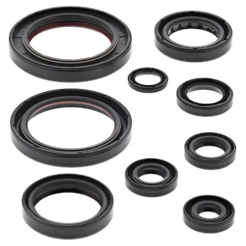 WINDEROSA (VERTEX) sada těsnění motoru HONDA CRF250R 10-17 (WINDEROSA (VERTEX) sada těsnění motoru HONDA CRF250R 10-17)