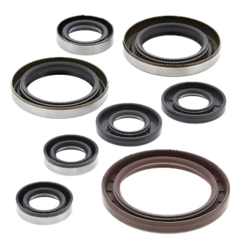 WINDEROSA (VERTEX) sada těsnění motoru HUSQVARNA FC 250 (EURO) 15, FC 250/350 13-16, KTM SX-F 250 13-15, SX-F 350 13-15, XC-F 250 13-15, XC-F 350