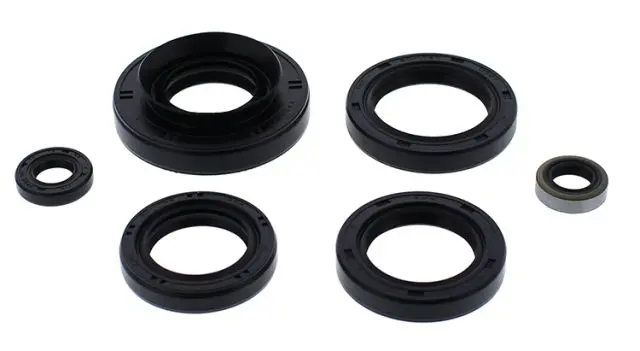 WINDEROSA (VERTEX) sada těsnění motoru KAWASAKI KVF750 BRUTE FORCE 12-14, TERYX 750 4X4 13 (WINDEROSA (VERTEX) sada těsnění motoru KAWASAKI KVF750)
