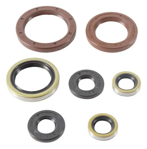 WINDEROSA (VERTEX) sada těsnění motoru GAS-GAS EX250F 21, HUSQVARNA FC 250/350 16-21, FE 250/350 17-21, KTM EXC-F 250 17-19, EXC-F 350 17-20, FREERIDE