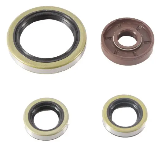 WINDEROSA (VERTEX) sada těsnění motoru GAS-GAS EX450F 21, HUSQVARNA FC 450 16-22, FE 450 17-22, FE 501 17-22, FE 501S 20-22, FS/FX 450 18-22, KTM