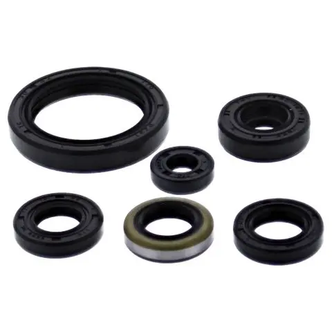 WINDEROSA (VERTEX) sada těsnění motoru KAWASAKI KX450F 19-22 (WINDEROSA (VERTEX) sada těsnění motoru KAWASAKI KX450F 19-22)