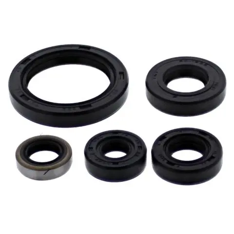 WINDEROSA (VERTEX) sada těsnění motoru KAWASAKI KL 650E (KLR) 18 (WINDEROSA (VERTEX) sada těsnění motoru KAWASAKI KL 650E (KLR) 18)