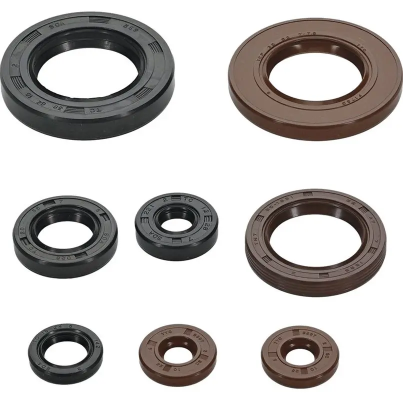 WINDEROSA (VERTEX) sada těsnění motoru CAN-AM OUTLANDER 330 04-05, OUTLANDER 400 XT 4X4 04-15, OUTLANDER MAX 400 STD 4X4 05-14 (WINDEROSA (VERTEX))