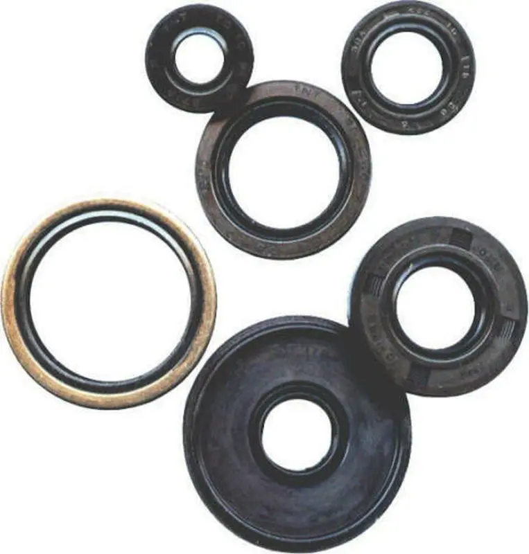WINDEROSA (VERTEX) sada těsnění motoru HONDA CRF250F 19-22 (WINDEROSA (VERTEX) sada těsnění motoru HONDA CRF250F 19-22)