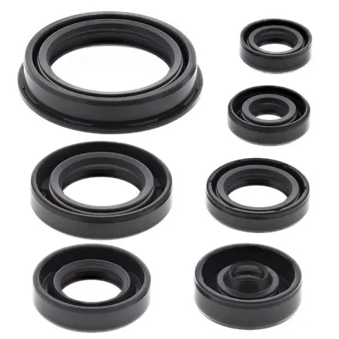 WINDEROSA (VERTEX) sada těsnění motoru YAMAHA WR250F 15-19, YZ250F 14-18, YZ250FX 15-19 (WINDEROSA (VERTEX) sada těsnění motoru YAMAHA WR250F 15-19,)