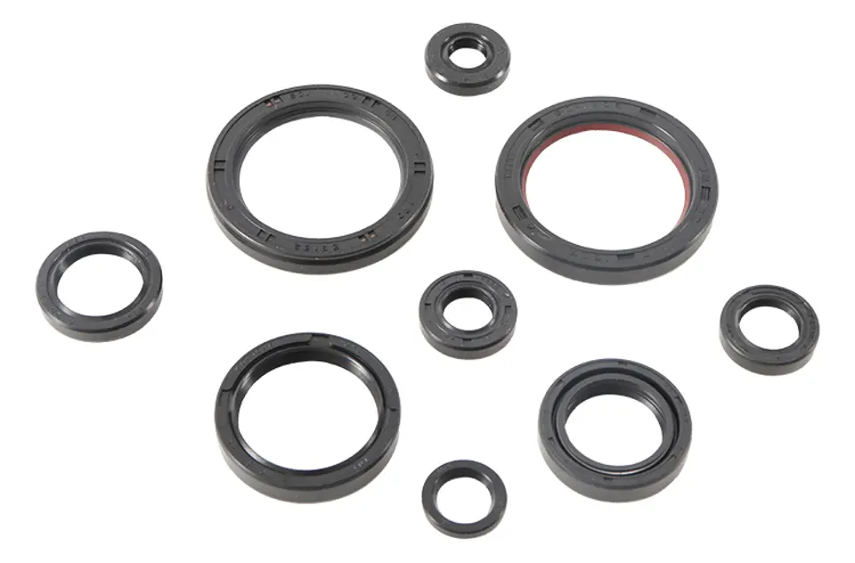 WINDEROSA (VERTEX) sada těsnění motoru HONDA CRF450R 19-22, CRF450RWE 19, CRF450RX 19-22 (WINDEROSA (VERTEX) sada těsnění motoru HONDA CRF450R 19-22,)