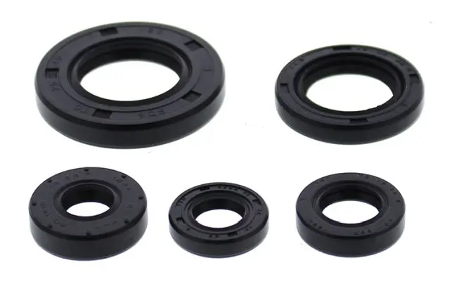 WINDEROSA (VERTEX) sada těsnění motoru HONDA TRX500FM 12-13, TRX500FM IRS 15-19, TRX500FM SOLID AXLE 14-19, TRX500FPM 12-13, TRX520FM IRS 20-21,